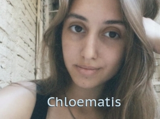 Chloematis