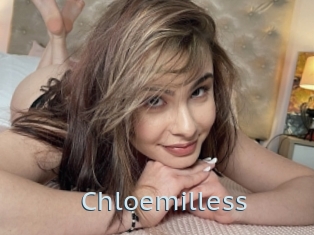 Chloemilless