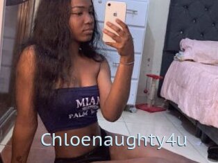 Chloenaughty4u