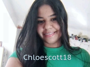 Chloescott18