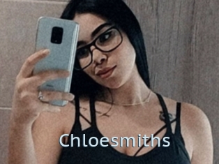 Chloesmiths