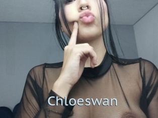 Chloeswan