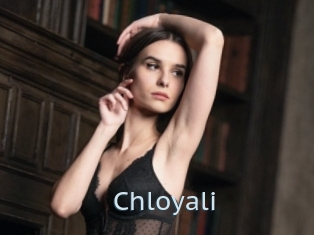 Chloyali