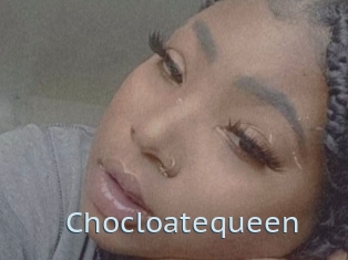 Chocloatequeen