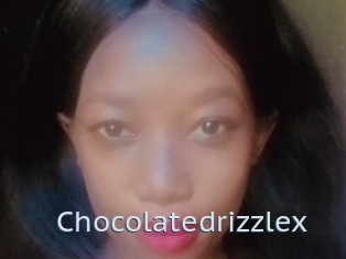 Chocolatedrizzlex