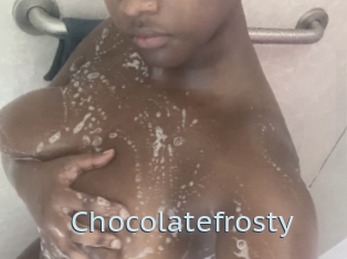 Chocolatefrosty