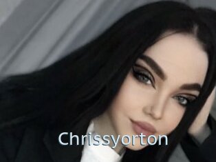 Chrissyorton