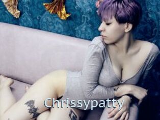 Chrissypatty