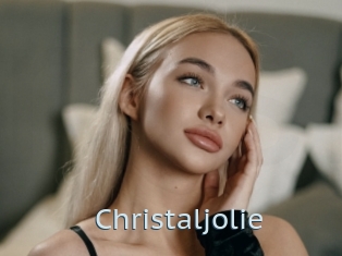 Christaljolie