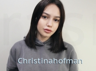 Christinahofman