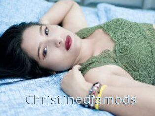 Christinediamods