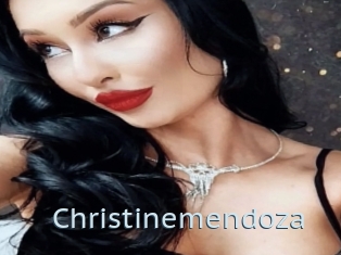 Christinemendoza