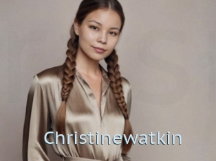 Christinewatkin