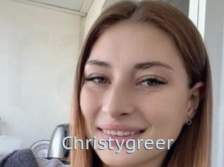 Christygreer