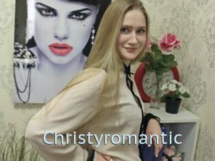 Christyromantic