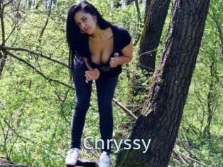 Chryssy