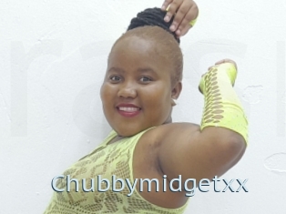 Chubbymidgetxx