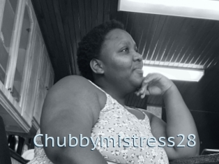 Chubbymistress28