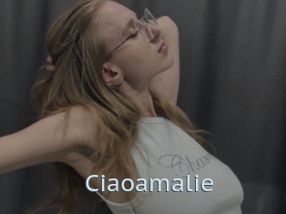 Ciaoamalie