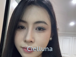 Cielluna