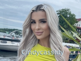 Cindycassidy