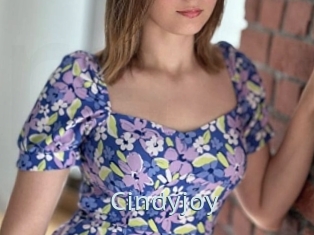 Cindyjoy