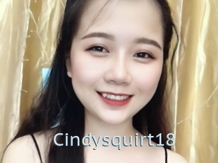 Cindysquirt18