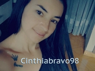 Cinthiabravo98