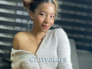 Cintyalars