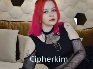 Cipherkim