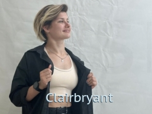 Clairbryant