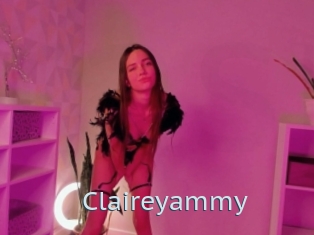 Claireyammy