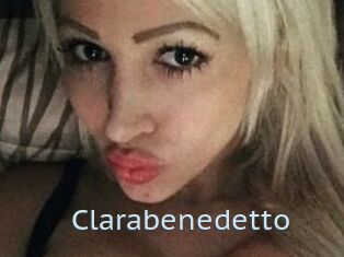 Clara_benedetto