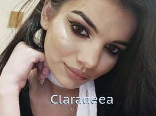 Claradeea