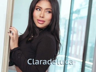 Claradeluca