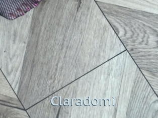 Claradomi