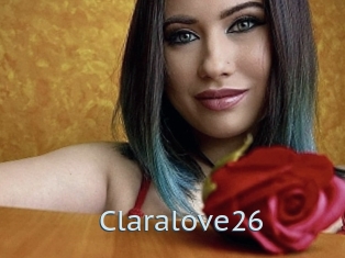 Claralove26