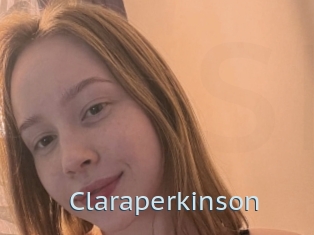 Claraperkinson