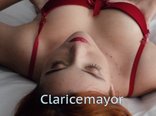 Claricemayor