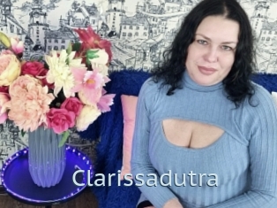 Clarissadutra