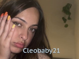 Cleobaby21