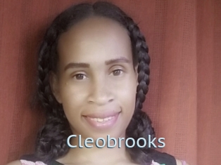 Cleobrooks