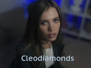 Cleodiamonds