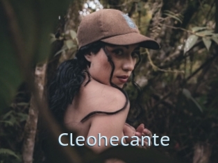 Cleohecante