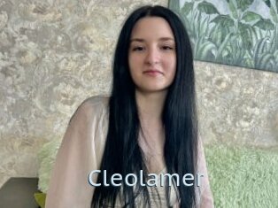 Cleolamer