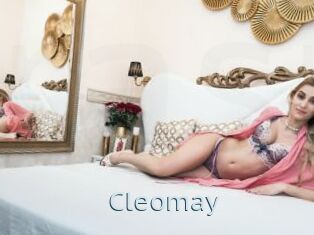 Cleomay
