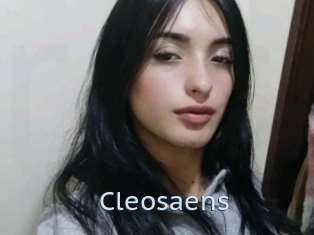 Cleosaens