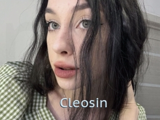 Cleosin