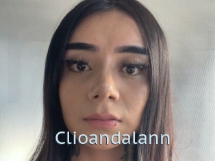 Clioandalann