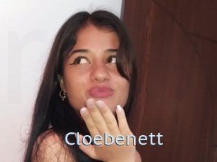 Cloebenett